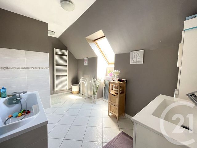 maison à vendre - 8 pièces - 170.13 m2 - PARMAIN - 95 - ILE-DE-FRANCE - Century 21 Osmose