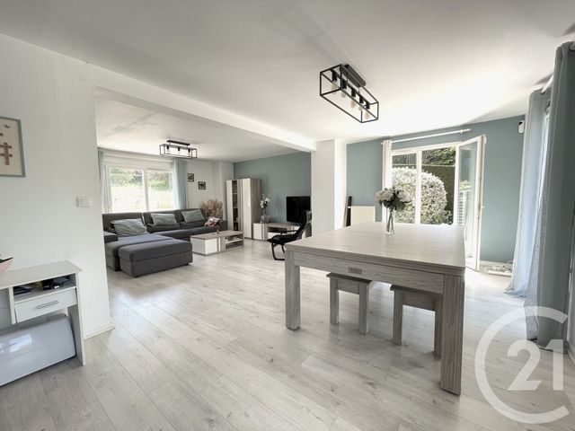 maison à vendre - 8 pièces - 170.13 m2 - PARMAIN - 95 - ILE-DE-FRANCE - Century 21 Osmose