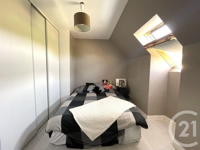 maison à vendre - 8 pièces - 170.13 m2 - PARMAIN - 95 - ILE-DE-FRANCE - Century 21 Osmose