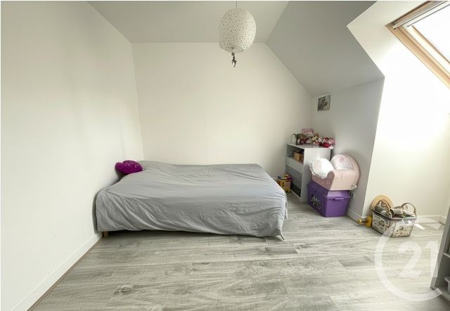 maison à vendre - 8 pièces - 170.13 m2 - PARMAIN - 95 - ILE-DE-FRANCE - Century 21 Osmose