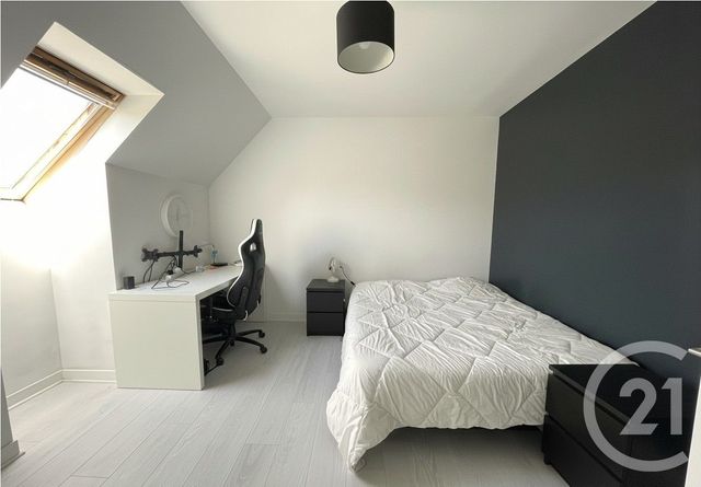 maison à vendre - 8 pièces - 170.13 m2 - PARMAIN - 95 - ILE-DE-FRANCE - Century 21 Osmose