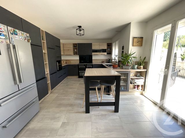 maison à vendre - 8 pièces - 170.13 m2 - PARMAIN - 95 - ILE-DE-FRANCE - Century 21 Osmose