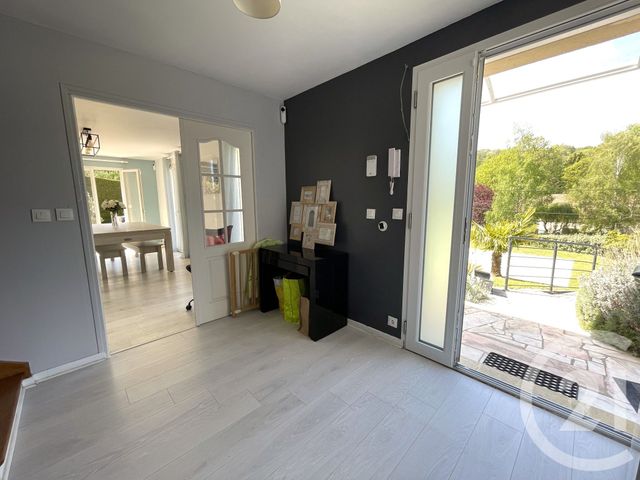 maison à vendre - 8 pièces - 170.13 m2 - PARMAIN - 95 - ILE-DE-FRANCE - Century 21 Osmose