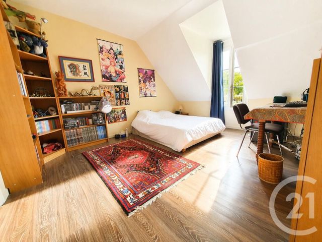 maison à vendre - 6 pièces - 127.0 m2 - VALMONDOIS - 95 - ILE-DE-FRANCE - Century 21 Osmose