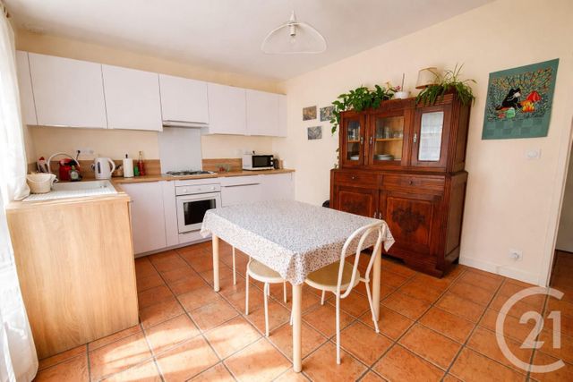 maison à vendre - 6 pièces - 127.0 m2 - VALMONDOIS - 95 - ILE-DE-FRANCE - Century 21 Osmose