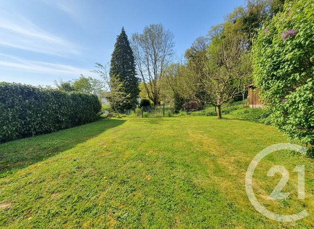 maison à vendre - 6 pièces - 127.0 m2 - VALMONDOIS - 95 - ILE-DE-FRANCE - Century 21 Osmose