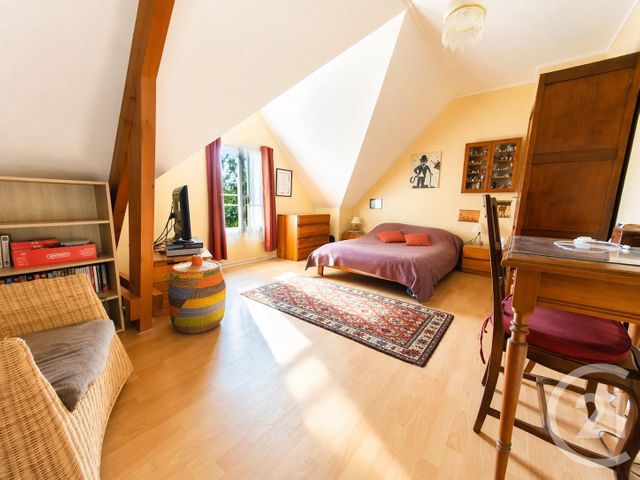 maison à vendre - 6 pièces - 127.0 m2 - VALMONDOIS - 95 - ILE-DE-FRANCE - Century 21 Osmose