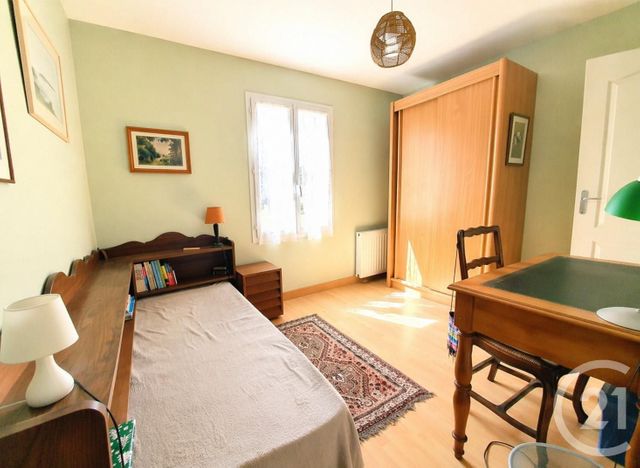 maison à vendre - 6 pièces - 127.0 m2 - VALMONDOIS - 95 - ILE-DE-FRANCE - Century 21 Osmose