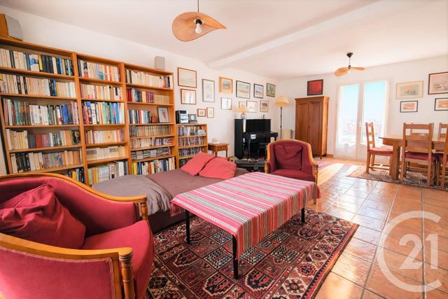 maison à vendre - 6 pièces - 127.0 m2 - VALMONDOIS - 95 - ILE-DE-FRANCE - Century 21 Osmose