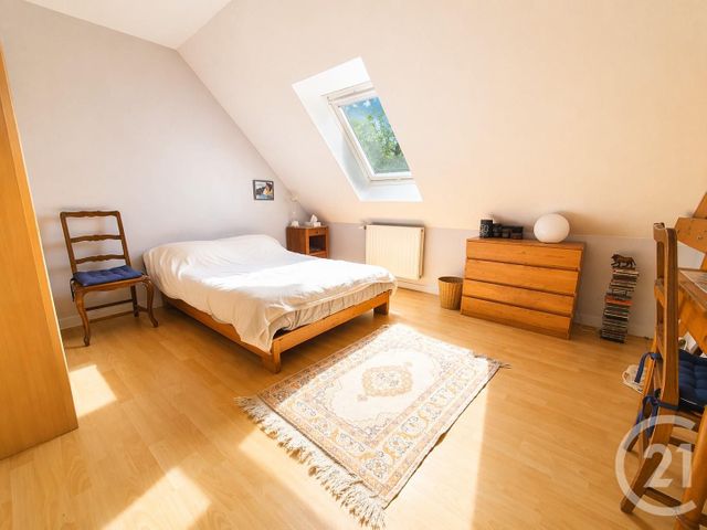 maison à vendre - 6 pièces - 127.0 m2 - VALMONDOIS - 95 - ILE-DE-FRANCE - Century 21 Osmose