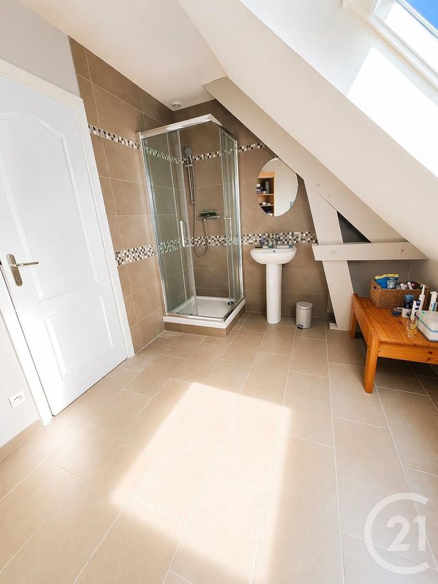 maison à vendre - 6 pièces - 127.0 m2 - VALMONDOIS - 95 - ILE-DE-FRANCE - Century 21 Osmose