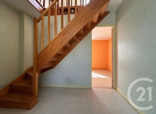 maison à vendre - 5 pièces - 92.3 m2 - PRESLES - 95 - ILE-DE-FRANCE - Century 21 Osmose