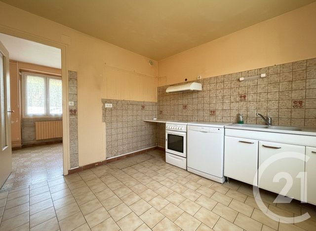 maison à vendre - 5 pièces - 92.3 m2 - PRESLES - 95 - ILE-DE-FRANCE - Century 21 Osmose