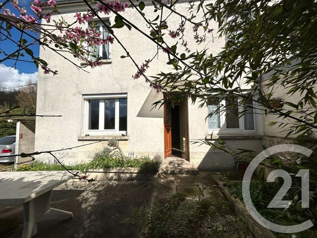 maison à vendre - 5 pièces - 92.3 m2 - PRESLES - 95 - ILE-DE-FRANCE - Century 21 Osmose