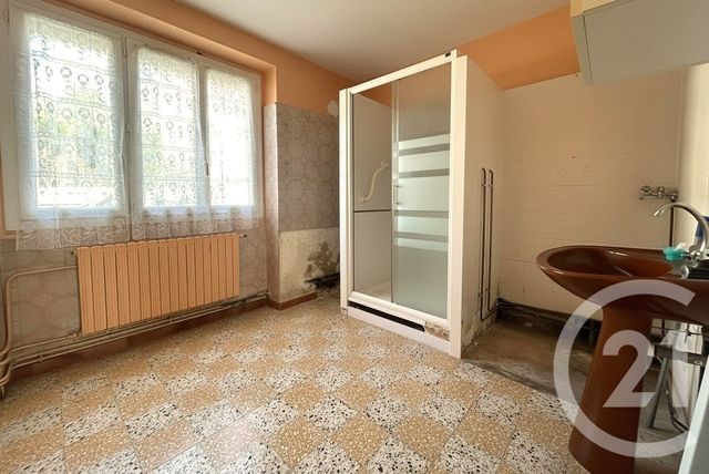 maison à vendre - 5 pièces - 92.3 m2 - PRESLES - 95 - ILE-DE-FRANCE - Century 21 Osmose