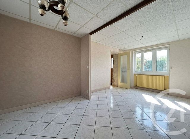 maison à vendre - 5 pièces - 92.3 m2 - PRESLES - 95 - ILE-DE-FRANCE - Century 21 Osmose