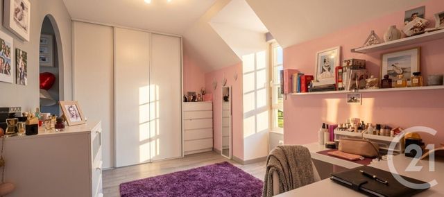 maison à vendre - 7 pièces - 120.76 m2 - FROUVILLE - 95 - ILE-DE-FRANCE - Century 21 Osmose