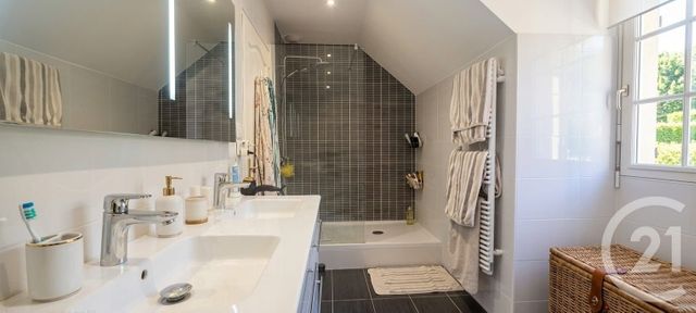 maison à vendre - 7 pièces - 120.76 m2 - FROUVILLE - 95 - ILE-DE-FRANCE - Century 21 Osmose