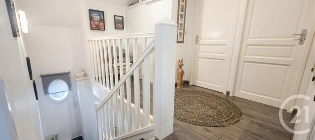 maison à vendre - 7 pièces - 120.76 m2 - FROUVILLE - 95 - ILE-DE-FRANCE - Century 21 Osmose