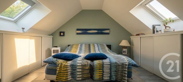 maison à vendre - 7 pièces - 120.76 m2 - FROUVILLE - 95 - ILE-DE-FRANCE - Century 21 Osmose