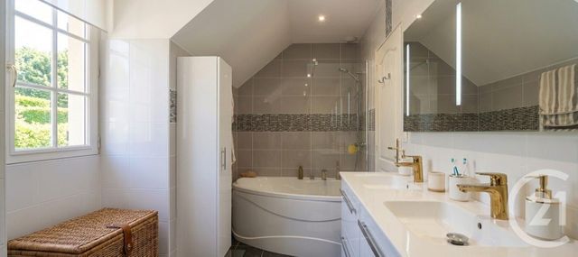 maison à vendre - 7 pièces - 120.76 m2 - FROUVILLE - 95 - ILE-DE-FRANCE - Century 21 Osmose