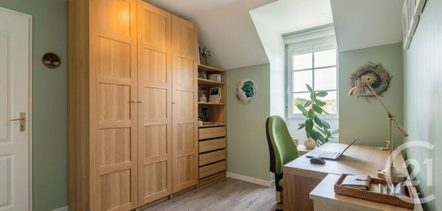 maison à vendre - 7 pièces - 120.76 m2 - FROUVILLE - 95 - ILE-DE-FRANCE - Century 21 Osmose