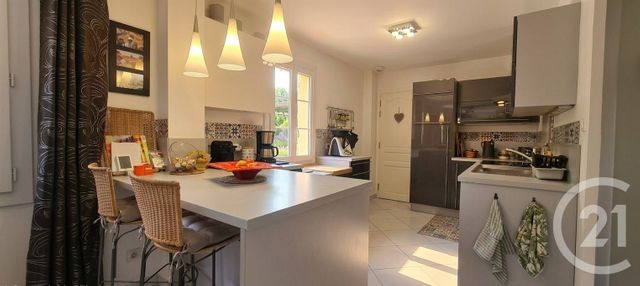 maison à vendre - 7 pièces - 120.76 m2 - FROUVILLE - 95 - ILE-DE-FRANCE - Century 21 Osmose