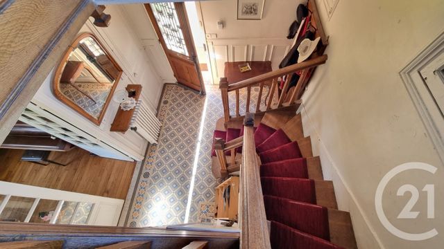 maison à vendre - 5 pièces - 95.83 m2 - PARMAIN - 95 - ILE-DE-FRANCE - Century 21 Osmose