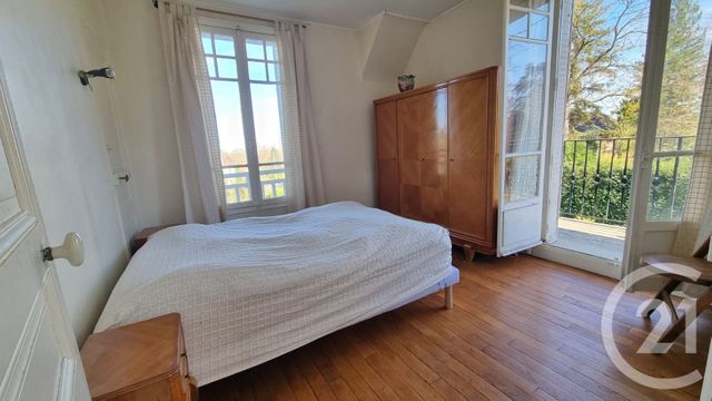 maison à vendre - 5 pièces - 95.83 m2 - PARMAIN - 95 - ILE-DE-FRANCE - Century 21 Osmose