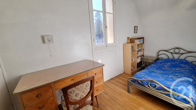 maison à vendre - 5 pièces - 95.83 m2 - PARMAIN - 95 - ILE-DE-FRANCE - Century 21 Osmose