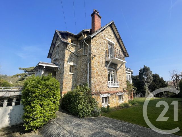 Maison à vendre L ISLE ADAM