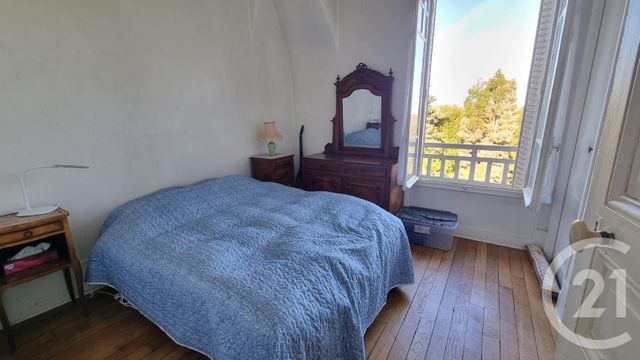 maison à vendre - 5 pièces - 95.83 m2 - L ISLE ADAM - 95 - ILE-DE-FRANCE - Century 21 Osmose