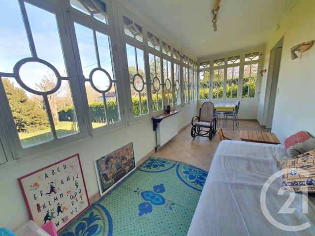 maison à vendre - 5 pièces - 95.83 m2 - L ISLE ADAM - 95 - ILE-DE-FRANCE - Century 21 Osmose