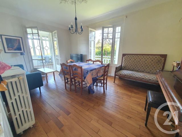 maison à vendre - 5 pièces - 95.83 m2 - L ISLE ADAM - 95 - ILE-DE-FRANCE - Century 21 Osmose