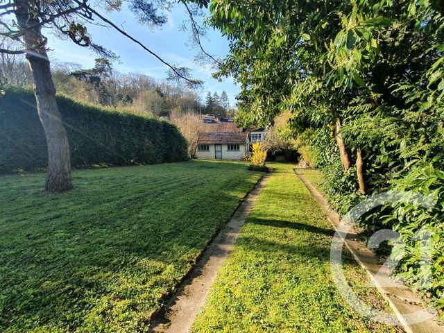 maison à vendre - 5 pièces - 95.83 m2 - L ISLE ADAM - 95 - ILE-DE-FRANCE - Century 21 Osmose