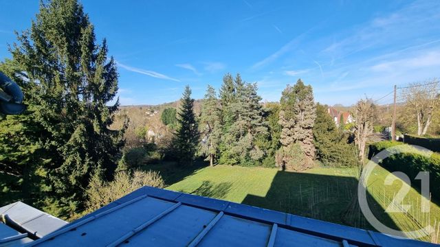 maison à vendre - 5 pièces - 95.83 m2 - L ISLE ADAM - 95 - ILE-DE-FRANCE - Century 21 Osmose