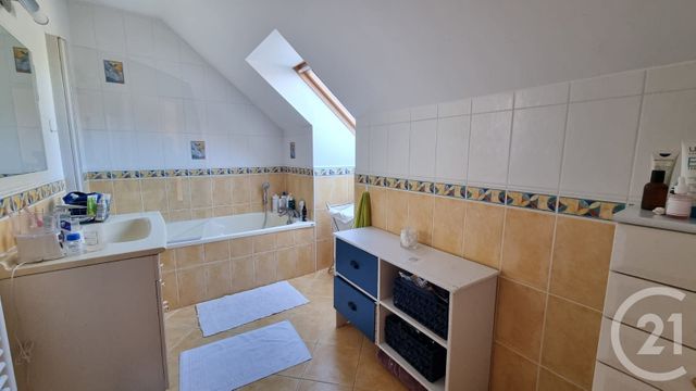 maison à vendre - 5 pièces - 131.65 m2 - CHAMPAGNE SUR OISE - 95 - ILE-DE-FRANCE - Century 21 Osmose