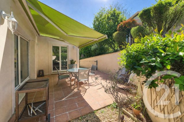 maison à vendre - 5 pièces - 131.65 m2 - CHAMPAGNE SUR OISE - 95 - ILE-DE-FRANCE - Century 21 Osmose