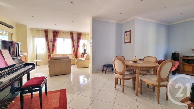 maison à vendre - 5 pièces - 131.65 m2 - CHAMPAGNE SUR OISE - 95 - ILE-DE-FRANCE - Century 21 Osmose