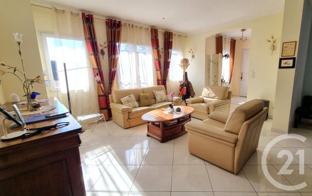 maison à vendre - 5 pièces - 131.65 m2 - CHAMPAGNE SUR OISE - 95 - ILE-DE-FRANCE - Century 21 Osmose