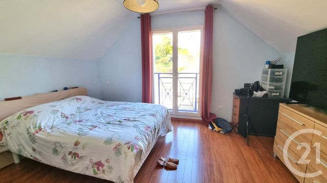 maison à vendre - 5 pièces - 131.65 m2 - CHAMPAGNE SUR OISE - 95 - ILE-DE-FRANCE - Century 21 Osmose