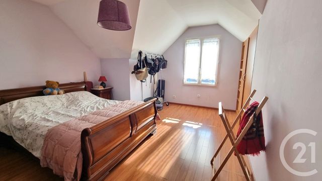 maison à vendre - 5 pièces - 131.65 m2 - CHAMPAGNE SUR OISE - 95 - ILE-DE-FRANCE - Century 21 Osmose