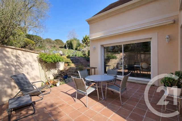 maison à vendre - 5 pièces - 131.65 m2 - CHAMPAGNE SUR OISE - 95 - ILE-DE-FRANCE - Century 21 Osmose