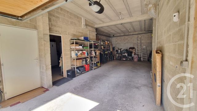 maison à vendre - 5 pièces - 131.65 m2 - CHAMPAGNE SUR OISE - 95 - ILE-DE-FRANCE - Century 21 Osmose