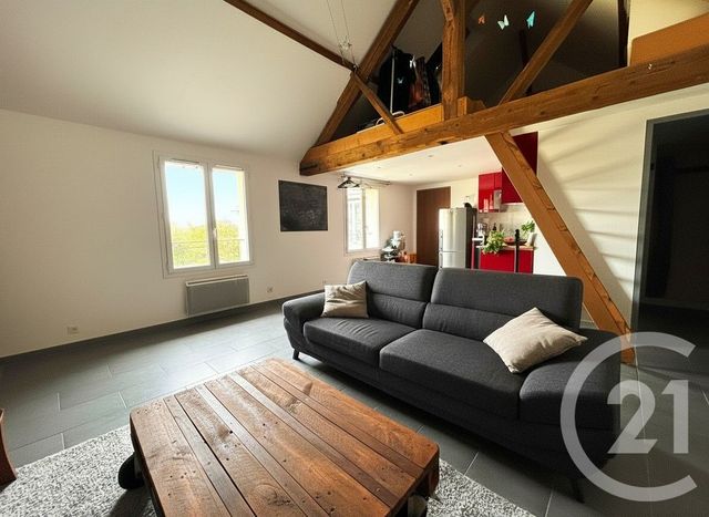 maison à vendre - 7 pièces - 172.65 m2 - L ISLE ADAM - 95 - ILE-DE-FRANCE - Century 21 Osmose