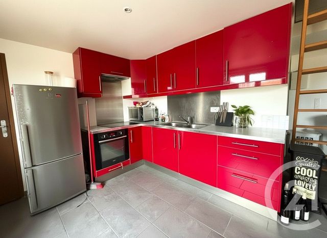 maison à vendre - 7 pièces - 172.65 m2 - L ISLE ADAM - 95 - ILE-DE-FRANCE - Century 21 Osmose