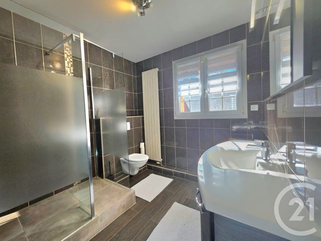 maison à vendre - 8 pièces - 290.0 m2 - L ISLE ADAM - 95 - ILE-DE-FRANCE - Century 21 Osmose