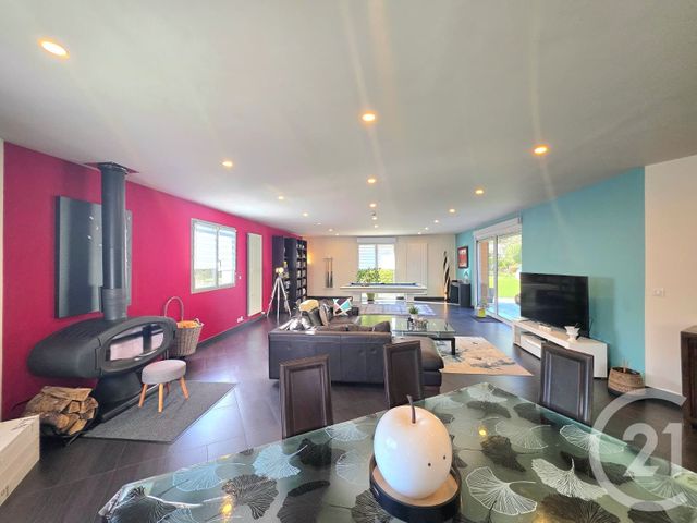 maison à vendre - 8 pièces - 290.0 m2 - L ISLE ADAM - 95 - ILE-DE-FRANCE - Century 21 Osmose