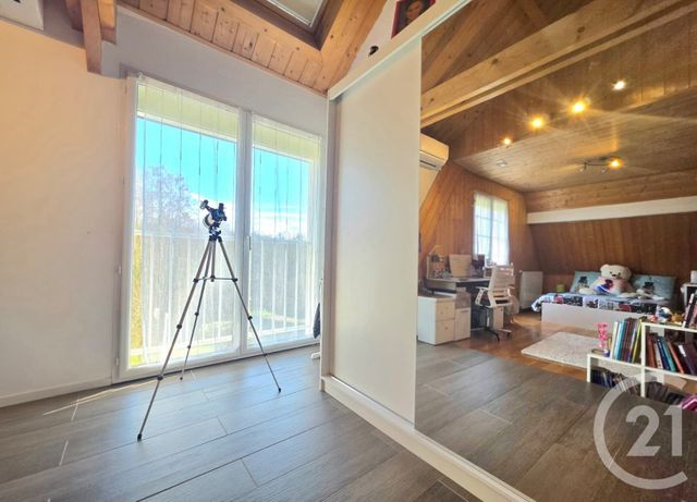 maison à vendre - 8 pièces - 290.0 m2 - L ISLE ADAM - 95 - ILE-DE-FRANCE - Century 21 Osmose