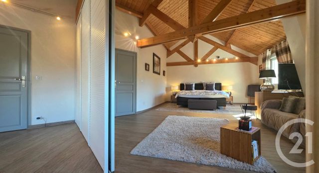 maison à vendre - 8 pièces - 290.0 m2 - L ISLE ADAM - 95 - ILE-DE-FRANCE - Century 21 Osmose